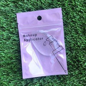 Makeup Applicator
